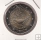2€ - Finlandia - SC - Año 2005 - Pájaro