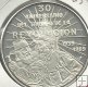Monedas - America - Cuba - 243.1 - Año 1989 - 10 Pesos