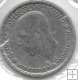 Monedas - Europa - Suecia - 814 - Año 1944 - Corona