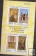 Sellos - PaÃses - España - 2º Cent. (Series Completas) - Juan Carlos I - 1997 - 3494 - **