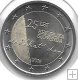 Monedas - Euros - 2€ - Eslovenia - SC - Año 2016 - 25º Anviersario de la Independencia