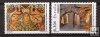 Sellos - Países - España - 2º Cent. (Series Completas) - Juan Carlos I - 2007 - 4317/18 - **