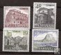 Sellos - PaÃses - España - 2º Cent. (Series Completas) - Juan Carlos I - 1987 - 2900/03 - **