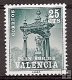 España - Plan Sur de Valencia - ** - Año 1971 - 6