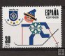 Sellos - PaÃses - España - 2º Cent. (Series Completas) - Juan Carlos I - 1981 - 2608 - **