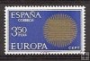 Sellos - PaÃses - España - 2º Cent. (Series Completas) - Estado Español - 1970 - 1973 - **