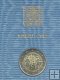 2€ - Vaticano - Año 2012 - Encuentro de las familias