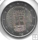Monedas - Euros - 2€ - España - sc - 2020 - Arte Mudejar Teruel