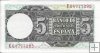 Billetes - España - Estado Español (1936 - 1975) - 5 ptas - 464 - S/C - Año 1946 - 5 Pt - num ref: E04777295