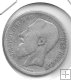 Monedas - Europa - Belgica - 30.1 - 1868 - 2 francs - plata
