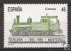 Sellos - PaÃses - España - 2º Cent. (Series Completas) - Juan Carlos I - 1993 - 3265 - **