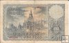 Billetes - EspaÃ±a - Estado EspaÃ±ol (1936 - 1975) - 500 ptas - 501 - mbc- - 1940 - Num.ref: 0017113