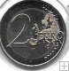 Monedas - Euros - 2€ - Belgica - Año 2011 - Diest/ Popelin