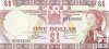Billetes - Oceania - Islas Fiji - 71b - sc - dolar - 1974 - Num.ref: B3839285
