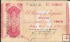 Billetes - España - II Republica (1931 - 1939) - Banco de España (Bilbao) - 390 - mbc+ - 1936 - 5 pesetas - Num.ref: 303879
