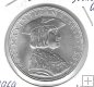 Monedas - Europa - Austria - 2906 - 1969 - 50 shilling - plata