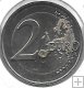 Monedas - Euros - 2€ - Luxemburgo - Año 2018 - 175 Aniv. muerte duque Guillermo