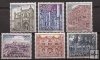 Sellos - PaÃses - España - 2º Cent. (Series Completas) - Estado Español - 1970 - 1982/87 - **