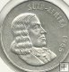 Monedas - Africa - Sudáfrica - 71.2 - Año 1966 - Rand