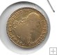 Monedas - Monedas de oro - 1116 - España - 1798 - Carlos IV - Escudo - Madrid