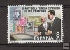 Sellos - PaÃses - España - 2º Cent. (Series Completas) - Juan Carlos I - 1980 - 2576 - **
