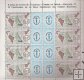 Sellos - PaÃses - España - Minipliegos - 1977 (1) - **