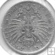 Monedas - Europa - Italia - 32 - 1906 - Lira - Plata