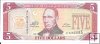 Billetes - Africa - Liberia - 26c - SC - 2009 - 5 dolares - Num.ref: AF8585885