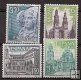 Sellos - PaÃses - España - 2º Cent. (Series Completas) - Estado Español - 1969 - 1935/38 - **