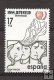 Sellos - PaÃses - España - 2º Cent. (Series Completas) - Juan Carlos I - 1985 - 2787 - **
