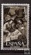 Sellos - PaÃses - España - 2º Cent. (Series Completas) - Estado Español - 1964 - 1630 - **