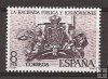 Sellos - PaÃses - España - 2º Cent. (Series Completas) - Juan Carlos I - 1980 - 2573 - **