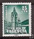España - Plan Sur de Valencia - ** - Año 1966 - 4