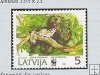 F - Fauna - Letonia - ** - 0345/8