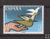 Sellos - Países - España - 2º Cent. (Series Completas) - Juan Carlos I - 1976 - 2378 - **