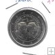Monedas - Euros - 2€ - Italia - SC - Año 2022 - Jueces Falcone y Borsellino