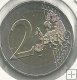 Monedas - Euros - 2€ - Grecia - SC - Año 2013 - Academia Platonica