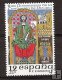 Sellos - PaÃses - España - 2º Cent. (Series Completas) - Juan Carlos I - 1981 - 2625 - **