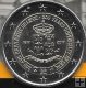 Monedas - Euros - 2€ - Belgica - Año 2017 - Universidad de Lieja