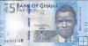 Billetes - Africa - Ghana - 44 - sc - 2017 - 5 cedis - Num.ref: AU7513126