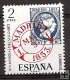 Sellos - PaÃses - España - 2º Cent. (Series Completas) - Estado Español - 1973 - 2127 - **