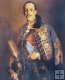 Alfonso XIII (1886 - 1931)