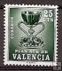 España - Plan Sur de Valencia - ** - Año 1968 - 5