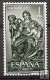 Sellos - PaÃses - España - 2º Cent. (Series Completas) - Estado Español - 1963 - 1535 - **