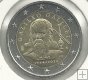 Monedas - Euros - 2€ - Italia - SC - Año 2014 - Galileo