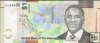 Billetes - America - Bahamas - 77 - sc - 2017 - dolar - Num.ref: A0035696