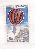 A - Aviación - Francia - ** - 0045