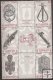 Sellos - PaÃses - España - 2º Cent. (Series Completas) - Juan Carlos I - 1990 - 3061/66 - **