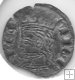Monedas - Monedas antiguas - Monedas Medievales - Castilla y León - Año 1311-1350 - Alfonso XI - Cornado