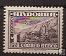 Sellos - PaÃses - Andorra - Correo Español - Series completas - 1951 - 059 - **